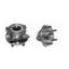 ลูกปืน-ดุมล้อหน้า TOYOTA VIOS NCP150, YARIS ปี 2013 ขึ้นไป (4 สกรู)