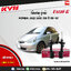 โช้คอัพหน้า kayaba excel-g honda jazz gd ฮอนด้า แจ๊ส จีดี คายาบ้า เอ็กเซลจี ปี 2004-2008