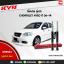 โช้คอัพหลัง kayaba excel-g chevrolet aveo อวีโอ้ คายาบ้า เอ็กเซลจี ปี 2006-2014