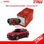 TRW กระบอกเบรกหลัง Suzuki Swift 1.2 ปี11-18 ขนาด 7/8" / กระบอกเบรก กระบอกเบรค สวิฟ / BWH907