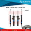 โช๊คอัพ bmw 3-series e90 ปี 2005-2011 บีเอ็มดับเบิ้ลยู ซีรี่ย์3 อี90 /ซ๊าค sachs