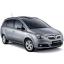 โช๊คอัพ CHEVROLET ZAFIRA ปี 2000 ขึ้นไป / Bilstien