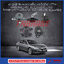 เซตสุดคุ้ม!!! แท้ยกชุดยางแท่นเครื่อง-แท่นเกียร์ ฮอนด้าแอคคอร์ด HONDA ACCORD G9 ปี 2013-2018 เครื่อง 2.0 เกียร์ออโต้(AT)(1ชุด = 5 ตัว)