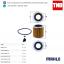 ไส้กรองน้ำมันเครื่อง MAHLE Filter BMW N20 / 1 (F20 ปี 12-on ) 3 (F30 ปี 12-on ) 5 (F10 ปี 11-on) X1 (E84 ปี 11-on) X5 (F15 ปี 15-on)