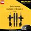 โช๊คอัพ monroe oespectrum hyundai h1 มอนโร โออีสเปคตรัม เฮช วัน ปี 2013-2017
