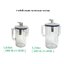 ขวดซัคชั่น (ฺBottle for Portable Suction)