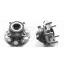 ลูกปืนดุมล้อ (หลัง) HONDA CR-V (RE) ปี 2006-2012 4WD 2.0,2.4, CR-V ปี 2012-2014 4WD 2.0 (ABS)