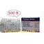 แผ่นปิดแผล Fixomull Stretch 10 cm x 10 m.