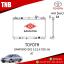 ADR หม้อน้ำ TOYOTA CAMRY(ACV30) 2.0,2.4 ปี 2002-2006 (AT)