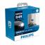 หลอดไฟรถยนต์ Philips Ultinon หลอด D4R 6000K
