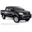 ผ้าเบรก-หน้า COMPACT TOYOTA HILUX VIGO 2.5. 3.0 4WD PRERUNNER , FORTUNER 2.5. 3.0 4WD