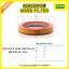 กรองอากาศ MANN Filter BMW E21 ปี 75-84 , E30 ปี 81-91 (316,318,320), E28 ปี 81-84 , E23