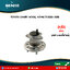 ลูกปืนดุมล้อหลังซ้าย ดุมล้อหลังซ้าย toyota camry acv30,acv40 มี ABS,ปลั๊กใหญ่ ปี 2002-2012 โตโยต้า คัมรี่ /lucas