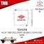 ADR หม้อน้ำ TOYOTA Hilux Tiger (1KZ) Sport Cruiser 3.0 (4x4) ปี 2000 รุ่นมีฝา (MT)