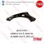 TRW ปีกนกล่าง (ซ้าย) Nissan MARCH K13 ปี 2010-on , ALMERA K13 ปี 2012-on