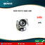 ลูกปืนดุมล้อหลัง ดุมล้อหลัง ford fiesta มี ABS ปี 2008-2012 ฟอร์ด เฟียสต้า /lucas