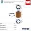 ไส้กรองน้ำมันเครื่อง MAHLE Filter BMW N13 / 316i 320i ED (F30 ปี 12-on) 1 (F20 ปี 11-on)