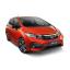 โช๊คอัพ HONDA JAZZ GE ปี 2014 / Bilstien