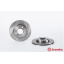 จานเบรค Mercedes-Benz W201 190E 2.3-2.6 (คู่หน้า) ปี 1992 - 1995 / Brembo