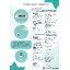 โคมไฟส่องรักษาเด็กตัวเหลืองแบบส่องบนและส่องล่าง ชนิดหลอด LED ยี่ห้อ ASTEK-Bistos รุ่น maviled+BT-400 (Double Phototherapy)