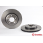 จานเบรค BMW E46 330i E85 Z4 (คู่หน้า) ปี 1998 - 2005 / Brembo