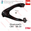 TRW ปีกนกบนหน้า (ซ้าย) Honda CR-V G1 1996-2001
