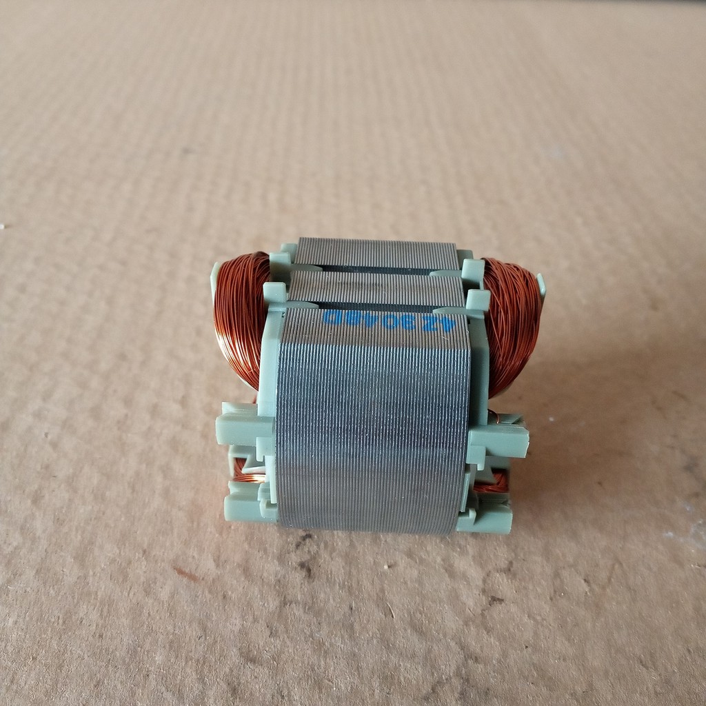 ฟิลคอยล์ เลื่อยจิ๊กซอว์ MAKITA รุ่น 4320