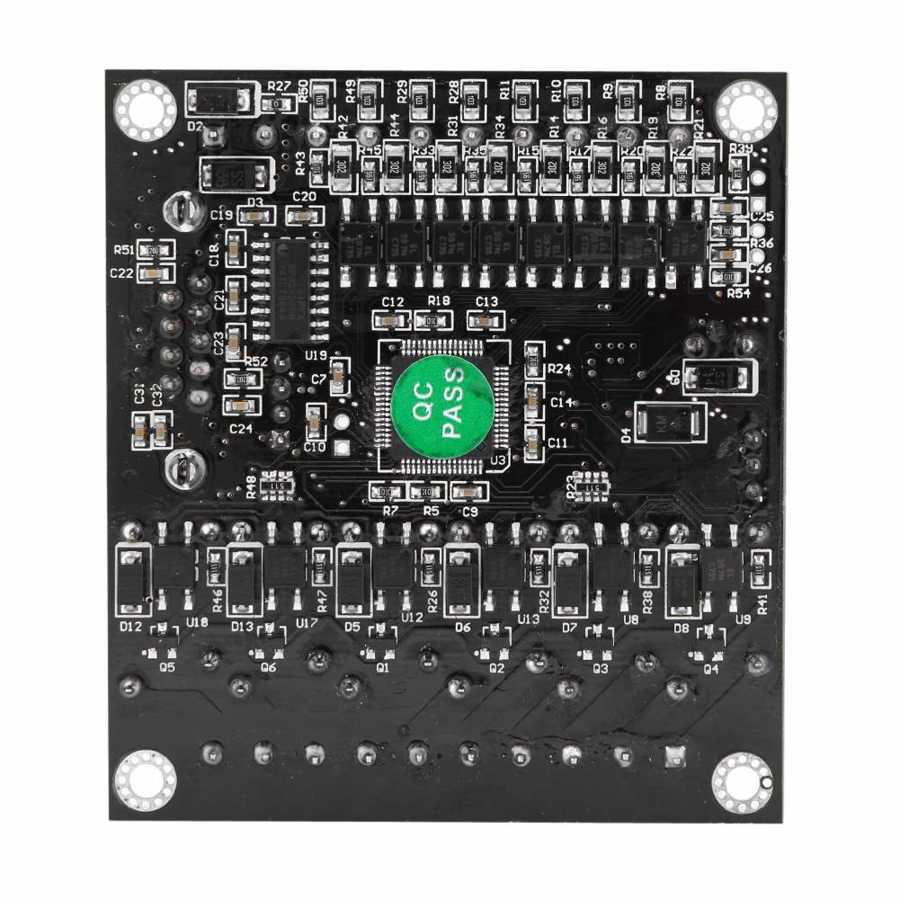 PLC Board FX1N-14MR Relay Controller Module (มือสอง)