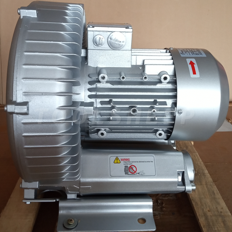 ริงโบลเวอร์ SANCO รุ่น SC50 (Ring Blower)