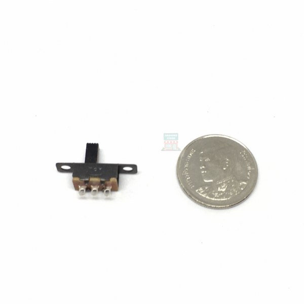 SS12F15 Toggle Switch 4pcs