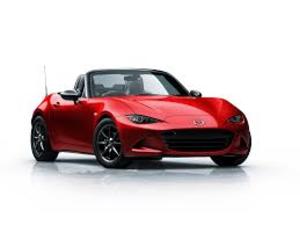 โช๊คอัพ MAZDA MX5 MK4 ปี 2015 ขึ้นไป / Bilstien