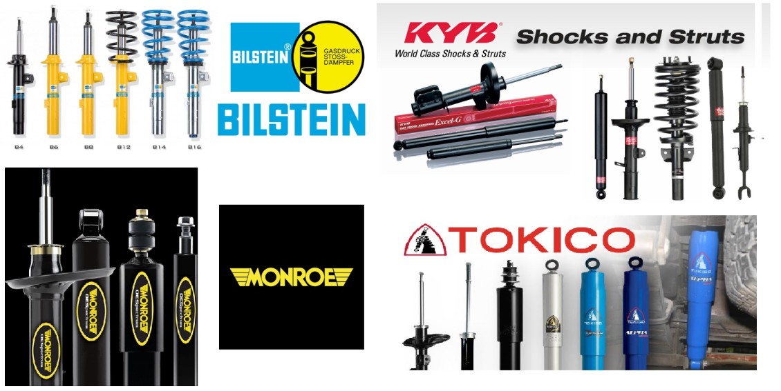 shock absorber