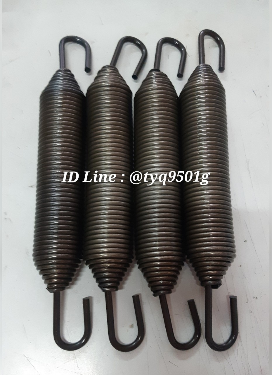 สปริงดึงออกกำลังกาย สนใจโทร.062-914-1692