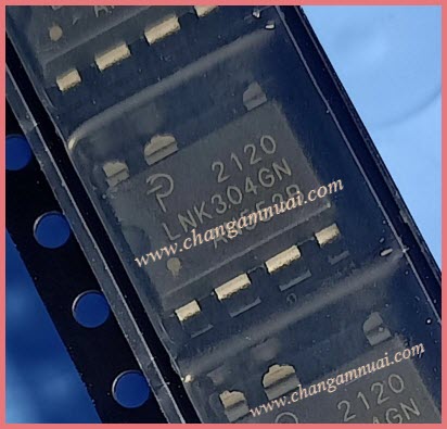 LNK304GN SMD แท้
