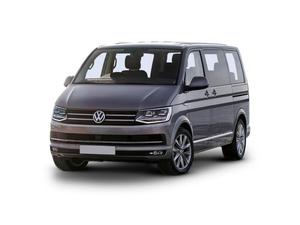 โช๊คอัพ VOLKSWAGEN CARAVELLE 2.0 BiTDI Transporter6 (T6) ปี 2015 ขึ้นไป / Bilstien
