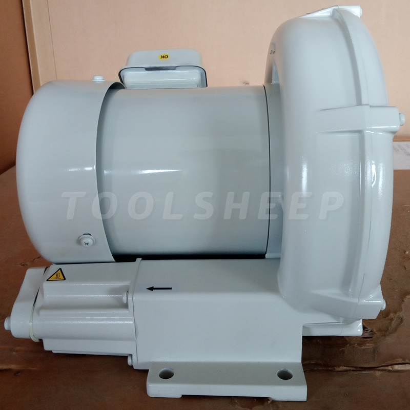 ริงโบลเวอร์ SANCO รุ่น SC30 (Ring Blower )