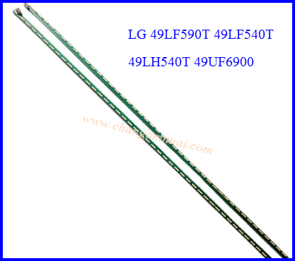 LED Blacklight TV LG หลอดแบล็คไลท์ LG รุ่น 49LF590T 49LF540T 49LH5400