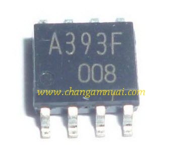 IC KIA393F A393F SOP8 chip IC