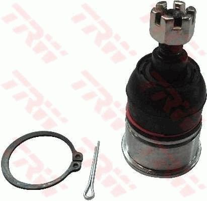ลูกหมากล่าง Honda Accord G7 ปี 03 - 07 (TRW)