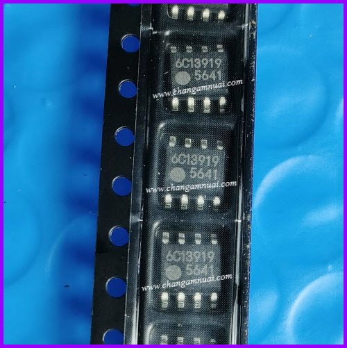 5641 FA5641 ไอซี PWM SOP-8