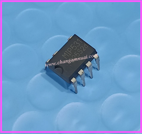 MIP531 DIP-7 IC แอร์อินเวอร์เตอร์