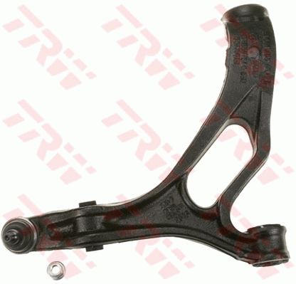ปีกนกล่าง ขวา Porsche 955 (CAYENNE) (TRW)