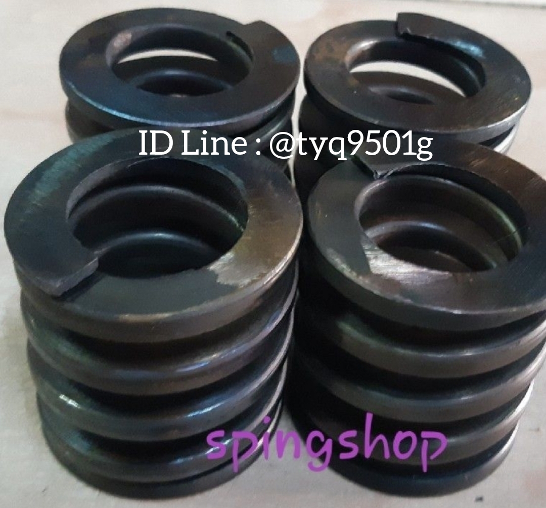 สปริงดันลวดแบน สนใจโทร.062-914-1692