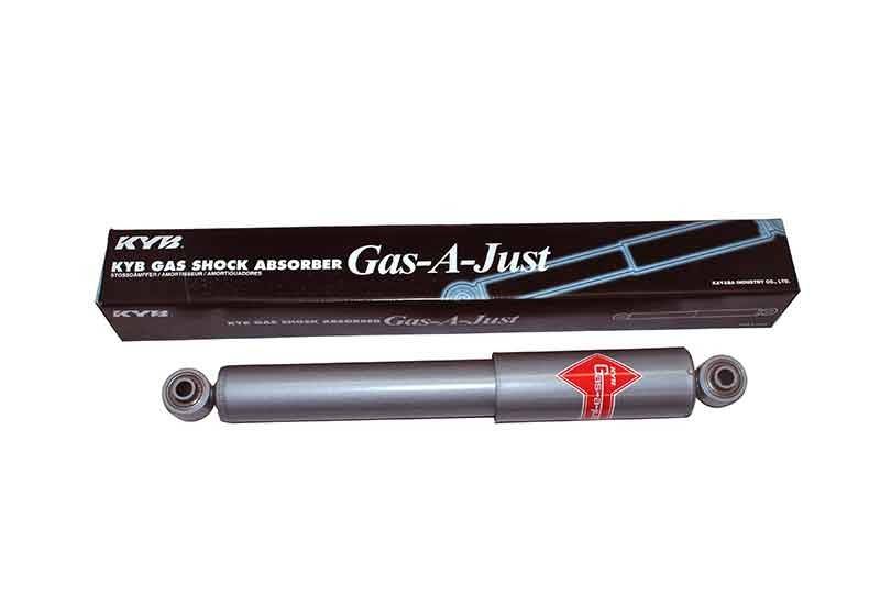 โช้คอัพ RODEO (4WD) ปี 1992 ขึ้นไป (คู่หน้า) / Kayaba Gas-a-just