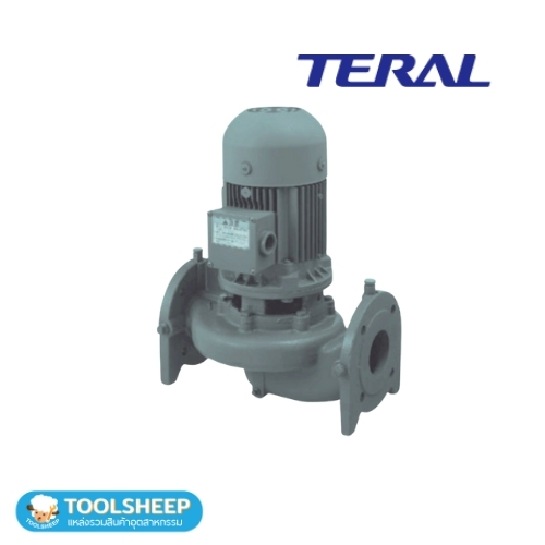 ปั๊มหอยโข่ง TERAL รุ่น LP Series