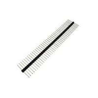 Pin Header 2x40 M