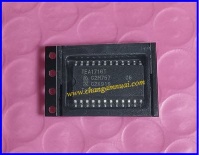 TEA1716T SOP-24 ไอซี PFC