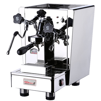 เครื่องชงกาแฟเอสเปรสโซ่ Delisio 1 หัวกรุ๊ป