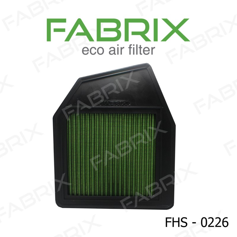 กรองอากาศ FHS-0226