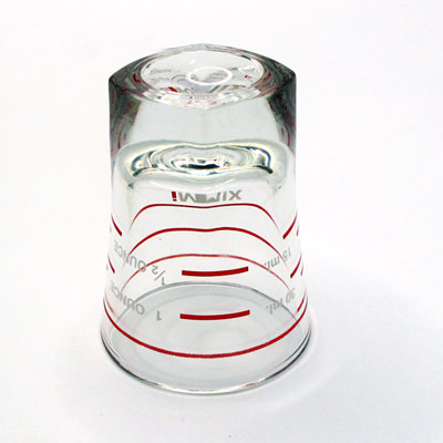 แก้วตวง 1 ชอตต์ iMix One shot glass